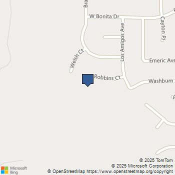 76 Robbins Court Simi Valley, CA MLS# 225004671