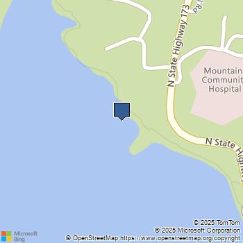 0 NSM 3 #1 Lake Arrowhead, CA MLS# OC25228261