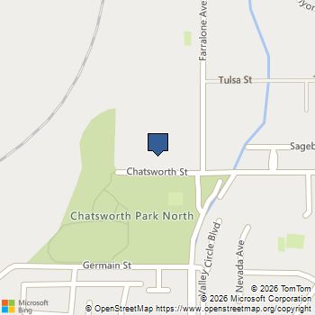 22231 Chatsworth Chatsworth, CA MLS# SR26195155