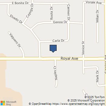 321 Royal Avenue Simi Valley, CA MLS# AR23214254