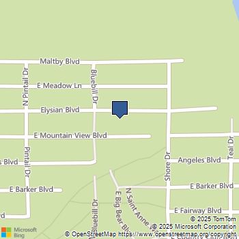 716 Elysian Big Bear City, CA MLS# IG25280701