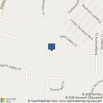 4015 New Salem Court Cumming, GA MLS# 10704573