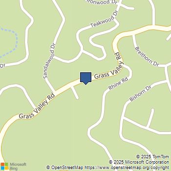 0 Grass Valley Road Lake Arrowhead, CA MLS# CV25053212