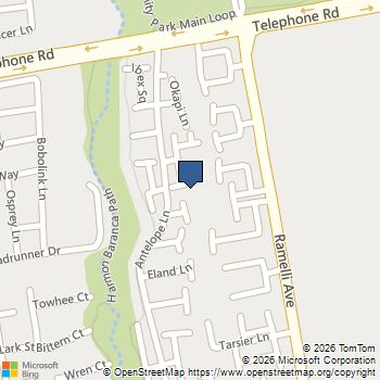 1236 Llama Court Ventura, CA MLS# V133986