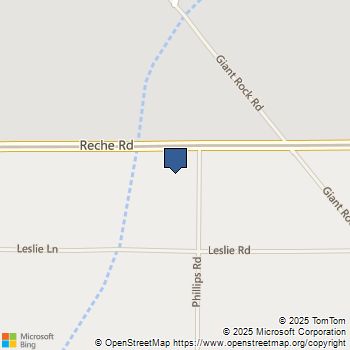 877 Phillips Road Landers, CA MLS# JT25056441