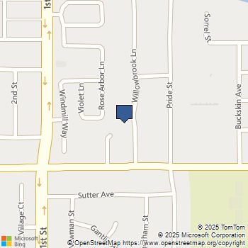 1471 Willowbrook Lane Simi Valley, CA MLS# 224000147