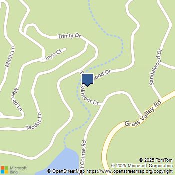 26746 Oakmont Drive Lake Arrowhead, CA MLS# IG25163184