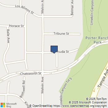 19520 Bermuda Street Porter Ranch, CA MLS# OC25193939