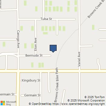 21301 Bermuda Chatsworth, CA MLS# GD25238914