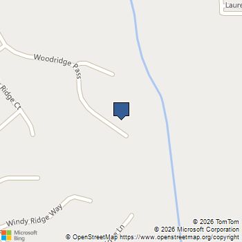 357 Wodridge Pass Canton, GA MLS# 10782431