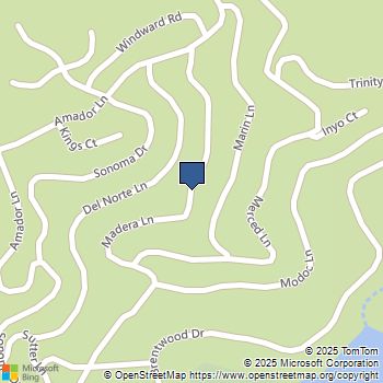 841 Madera Lane Lake Arrowhead, CA MLS# IG25040343