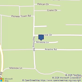 0 Mineola Lane Lane Big Bear City, CA MLS# SR25081031