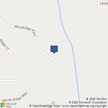357 Woodridge Pass Canton, GA MLS# 7785625