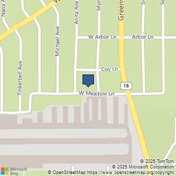 209 W Meadow Lane Big Bear City, CA MLS# IG25150632