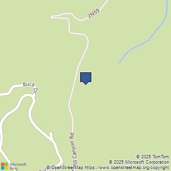 0 Burnt Mill Canyon Road Cedarpines Park, CA MLS# SR25190570