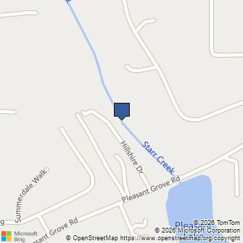 3390 Hillshire Drive Cumming, GA MLS# 10742347