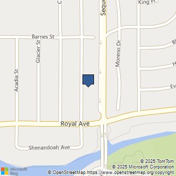 1496 Olympic Street Simi Valley, CA MLS# OC24014189