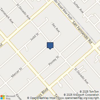 13426 Mercer Street Pacoima, CA MLS# CV24085448