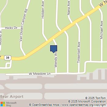 921 Wendy Avenue Big Bear City, CA MLS# PW25148385