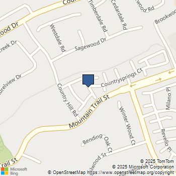 4153 Brookcrest Court Moorpark, CA MLS# 225005227