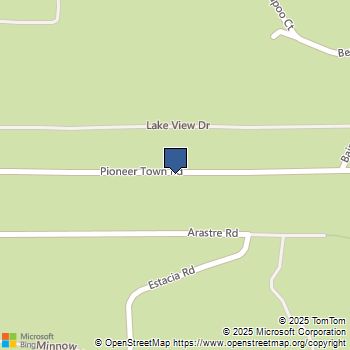 777 Old Pioneer Town Big Bear City, CA MLS# JT25255966