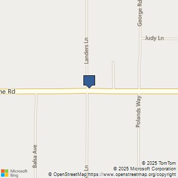 0 Handley Landers, CA MLS# OC25004576