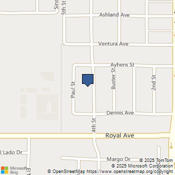 1507 4th Street Simi Valley, CA MLS# 225005565