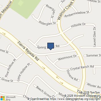 12490 Spring Creek Road Moorpark, CA MLS# 225005072