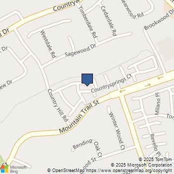 11569 Countrycreek Court Moorpark, CA MLS# 224000320