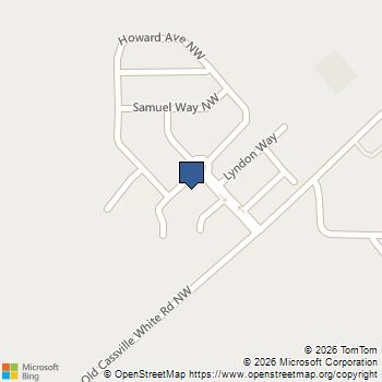 13 Cottage Trace NW Cartersville, GA MLS# 10740400