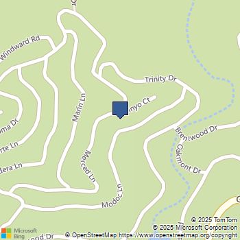 26801 inyo Lane Lake Arrowhead, CA MLS# IG25159182