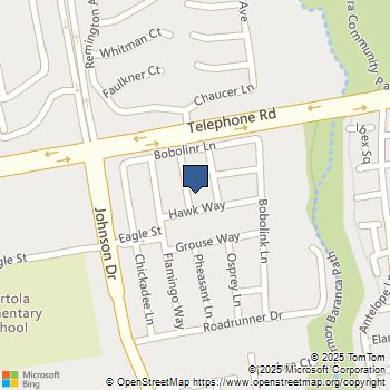 1220 Johnson Drive 129 Ventura, CA MLS# V132693