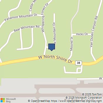 1004 White Mountain Drive Big Bear City, CA MLS# IG25222004