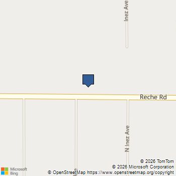 59520 Reche Road Landers, CA MLS# JT26002628