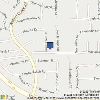 4204 Laurel Glen Drive Moorpark, CA MLS# 225005461