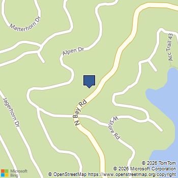 27550 North Bay Road Lake Arrowhead, CA MLS# OC25092254