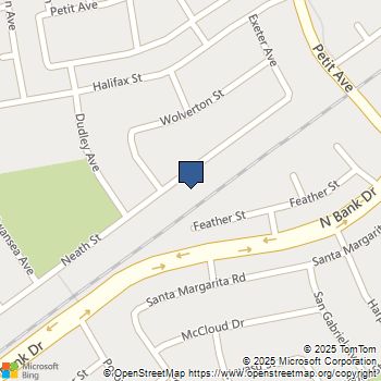 9116 Neath Street Ventura, CA MLS# V132947