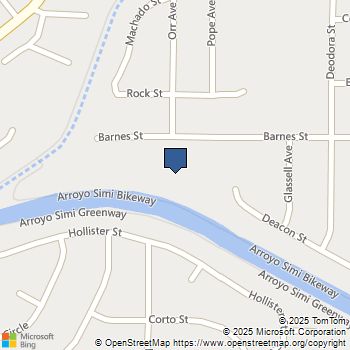 2905 Deacon Street 26 Simi Valley, CA MLS# 224000291