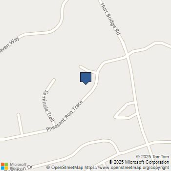 3930 Pheasant Run Trace Cumming, GA MLS# 7693628