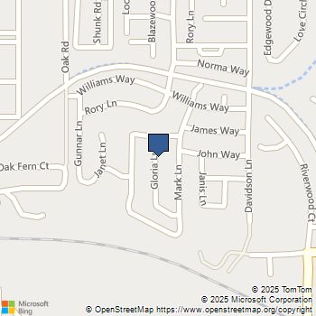 1550 Rory Lane 86 Simi Valley, CA MLS# SR25178563