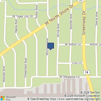 936 Michael Avenue Big Bear City, CA MLS# SW25190885