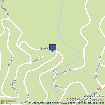 0 Trinity Lot 332 Drive Lake Arrowhead, CA MLS# IV24197268