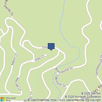 0 Trinity Lot 333 Drive Lake Arrowhead, CA MLS# IV24198118