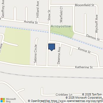 1560 Stow Street Simi Valley, CA MLS# SR23208792