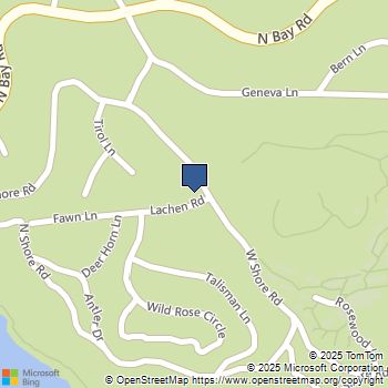 28116 Lachen Road Lake Arrowhead, CA MLS# IG25163856