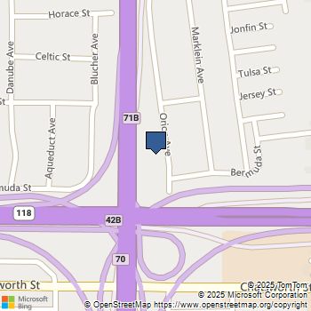 10831 Orion Avenue San Fernando, CA MLS# BB25253054