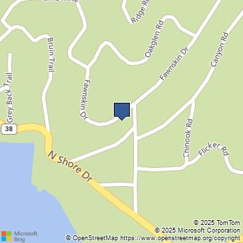 0 Fawnskin Drive Fawnskin, CA MLS# HD25047750