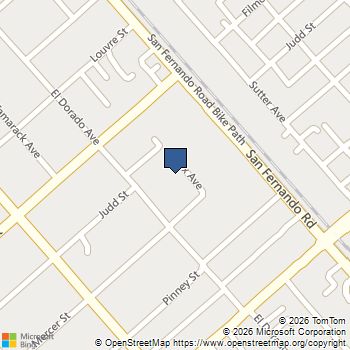 10853 Ilex Avenue Pacoima, CA MLS# SR25240904