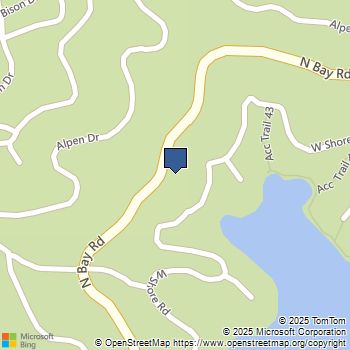 27561 North Bay Lake Arrowhead, CA MLS# OC25231043