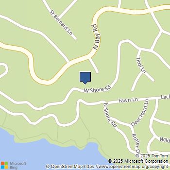 27914 West Shore Rd Lake Arrowhead, CA MLS# IV25209115